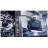 Siemens SIRIUS 3RA29 Módulo de conexión para 3RV2011 y 3RT201