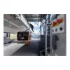 Siemens SIRIUS ACT Módulo LED con LED integrado AC/DC 24V blanco
