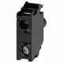 Siemens SIRIUS ACT Módulo LED con LED integrado AC/DC 24V blanco