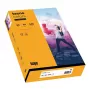 Papyrus TECNO Colors papel de copia naranja medio A4 80 g/m² 500 hojas