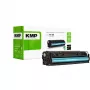KMP H-T144 cartucho de tóner negro compatible para HP Color LaserJet Pro CP1525n, CP1525nw, LaserJet Pro CM1415fn, CM1415fnw (1227,0000)