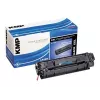 KMP H-T155 cartucho de tóner - alto rendimiento XXL - negro - compatible con HP CE285A - para HP LaserJet Pro M1132 MFP, M1212nf MFP, M1217nfw MFP, P1102, P1102s, P1102W, P1109, P1109W