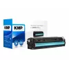 KMP H-T171 cartucho de tinta compatible alta capacidad negro 18ml 500 páginas