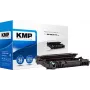 KMP B-DR17 unidad de tambor compatible (sustituto de Brother DR2100) para Brother DCP-7030, 7040, 7045, HL-2140, 2150, 2170, MFC-7320, 7440, 7840, Justio DCP-7040
