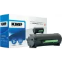 KMP L-T49 cartucho de tóner compatible negro alto rendimiento (alternativa a Lexmark 502X) para Lexmark MS410d, MS410dn, MS415dn, MS510dn, MS510dtn, MS610de, MS610dn, MS610dte, MS610dtn