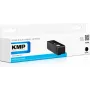 KMP H165BX cartucho de tinta compatible a base de pigmento negro alto rendimiento XL para HP PageWide Pro serie 450