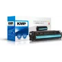 KMP H-T189 cartucho de tóner negro (compatible, alto rendimiento) 90g - sustituye a HP 312X (CF380X) para HP Color LaserJet Pro MFP serie M476
