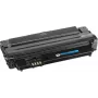KMP SA-T47 cartucho de tóner compatible negro alta capacidad (alternativa a Samsung MLT-D103L) para Samsung ML-2950, ML-2955, ML-2956, SCX-4726, SCX-4727, SCX-4728, SCX-4729