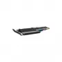 KMP MULTIPACK SA-T53V - pack de 4 - negro, amarillo, cian, magenta - cartucho de tóner compatible (sustituye a Samsung CLT-K406S/ELS, CLT-C406S, CLT-M406S/ELS, CLT-Y406S) para Samsung CLP-360, CLP-365, CLP-365W, Xpress C410W, C460FW, C460W