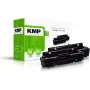 Cartucho de tóner KMP 2538.3021 2 uds. compatible negro - compatible - cartucho de tóner