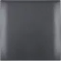 Berker 918282505 marco simple con tapa abatible, antracita