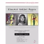 Hahnemühle Digital FineArt A4 test pack papeles mate, smooth