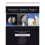 Hahnemühle Digital FineArt A4 test pack papeles glossy