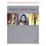 Hahnemühle Photo Rag White A4 188 gsm, 25 hojas papel Fine Art Inkjet