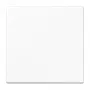 Jung ENOLS990WW EnOcean pulsador de pared inalámbrico 868 MHz 2 canales blanco alpino