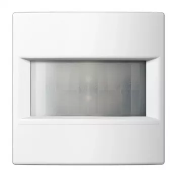 JUNG KNX Detector de presencia Standard 1,10 m LS 3181 WW (LS3181WW) detector de presencia blanco alpino