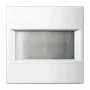 JUNG KNX Detector de presencia Standard 1,10 m LS 3181 WW (LS3181WW) detector de presencia blanco alpino