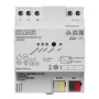 JUNG KNX Fuente de alimentación 160mA 20160REG carril DIN