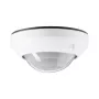 JUNG HOME Detector de presencia BT17361WW, montaje en techo 360°, Bluetooth Mesh, blanco alpino