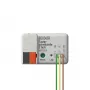 JUNG KNX interfaz de pulsadores de 2 canales Secure 400021SE