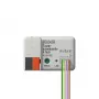 JUNG JG 400041SE KNX Interfaz de pulsador 4 elementos