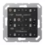 JUNG KNX Módulo pulsador A 4294 1ST, 4 elementos, F40, Secure, serie AS/A