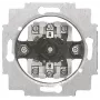Busch-Jaeger 2712 U mecanismo de interruptor de persiana 2 polos, empotrable, 250V, 10A