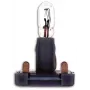 BUSCH-JAEGER 1784-0-0164 minilámpara vela transparente incandescente 8V 40mA