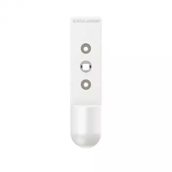 Busch-Jaeger free@home Wireless contacto de ventana Studio White Matt 6222/1 AP-64-WL