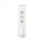 Busch-Jaeger free@home Wireless contacto de ventana Studio White Matt 6222/1 AP-64-WL