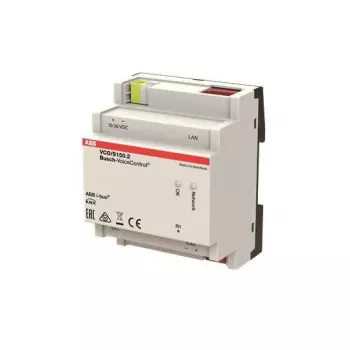 ABB Busch-VoiceControl 2 Unidad de control por voz para VCO/S150.2, 2CKA006136A0220