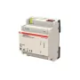 ABB Busch-VoiceControl 2 Unidad de control por voz para VCO/S150.2, 2CKA006136A0220