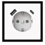 Busch-Jaeger toma SCHUKO / USB-A+C Safety+ 20 EUCB2USBAC-44G Studio White