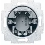 BUSCH-JAEGER 2712USL-101 Interruptor de persiana para medio cilindro de perfil 2 polos
