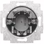 BUSCH-JAEGER 2722 USL-101 mecanismo de pulsador de persiana 2 polos, blanco