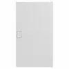 Striebel & John AK600 Puerta 3RE RAL9016 blanco tráfico 2CPX031151R9999