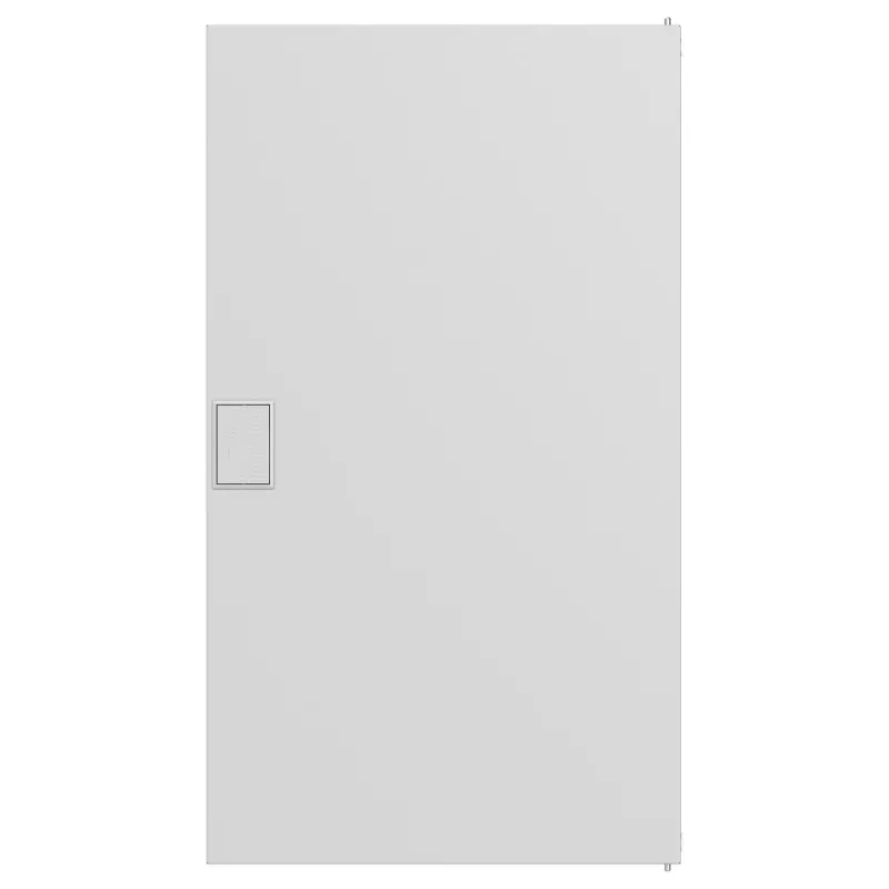Striebel & John AK600 Puerta 3RE RAL9016 blanco tráfico 2CPX031151R9999