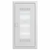 Striebel & John UK648MW Media VT UP Patch Panel 4R puerta WiFi