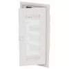 Striebel & John UK648MW Media VT UP Patch Panel 4R puerta WiFi