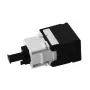 ABB ZE311 Conector RJ-45 negro gris plástico 30x80x20 mm