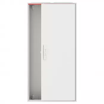 Striebel & John cuadro de distribución de pared carcasa vacía 2FB 7 filas A27
