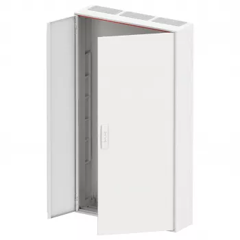 ABB A39 Armario de pared vacío 3FB, 9 filas