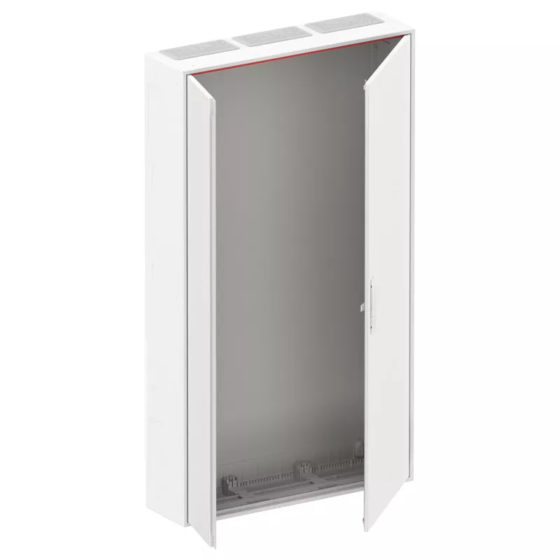 ABB A39 Armario de pared vacío 3FB, 9 filas