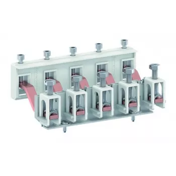 ABB conector de alimentación IP43 CZE60