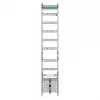Striebel & John campo de distribución con espacio APZ 9RE FV19A22 2CPX054008R9999