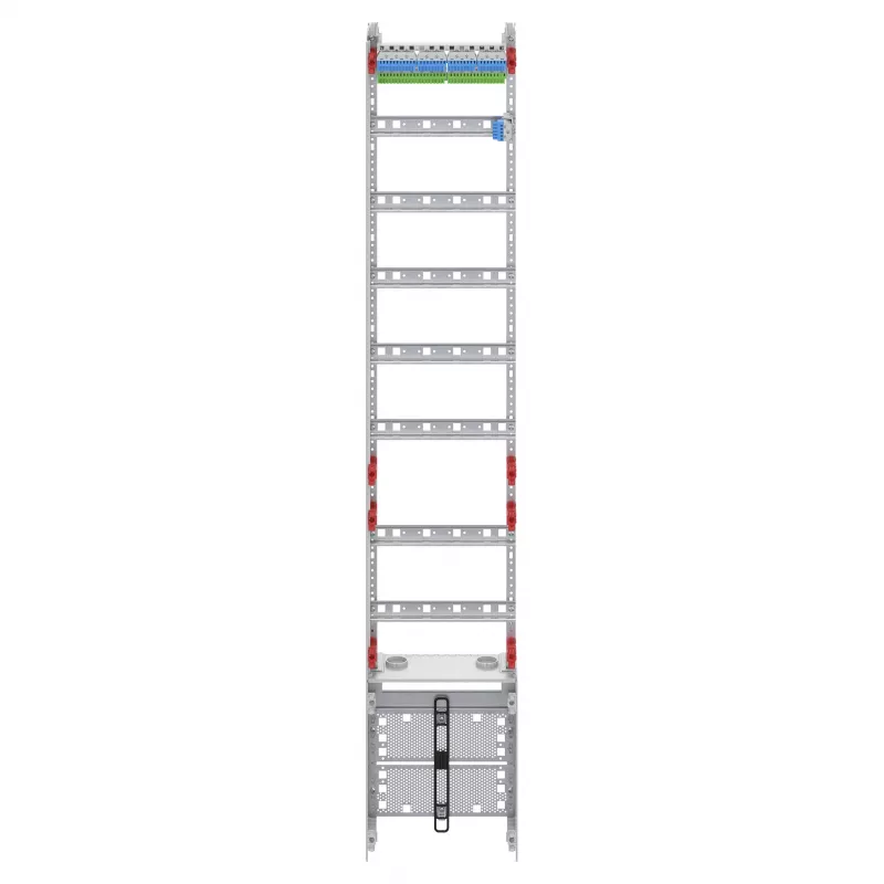 Striebel & John campo de distribución con espacio APZ 9RE FV19A22 2CPX054008R9999