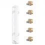 Striebel & John conector de barras colectoras ZCV255p 250A para ABB ComfortLine