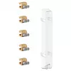 Striebel & John conector de barras colectoras ZCV255p 250A para ABB ComfortLine