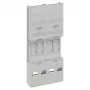 Striebel & John campo de contadores 7RE 4ZBF27B4 preconfeccionado con BKE-I 2CPX054078R9999