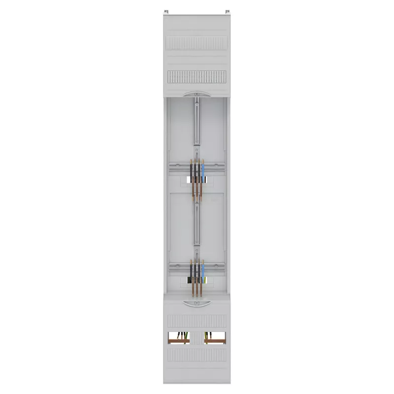 Striebel & John campo de contadores 9RE 2ZDF19C2 precableado 2CPX054155R9999